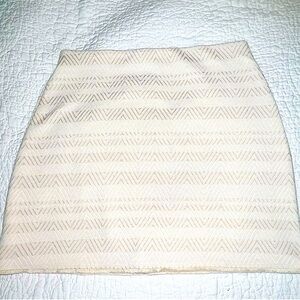 NWT Loft Women’s Skirt - Size M